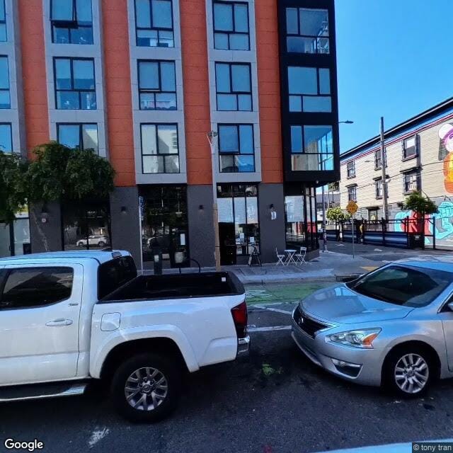 Photo of 1335 Folsom St