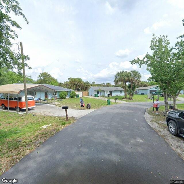 Photo of Asbury Apartments