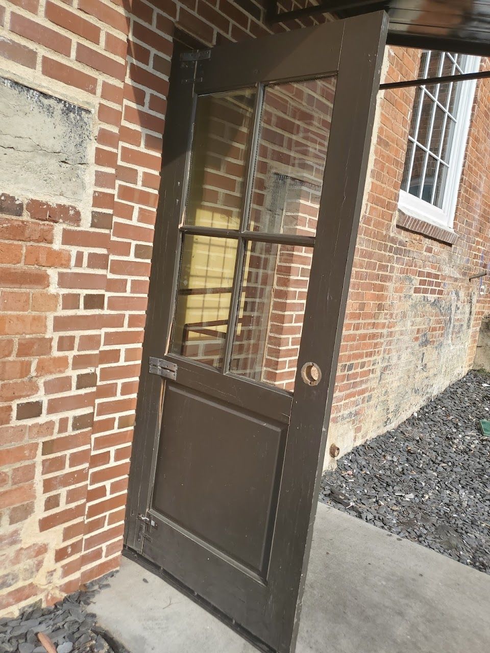 Photo of Mary-Leila Lofts