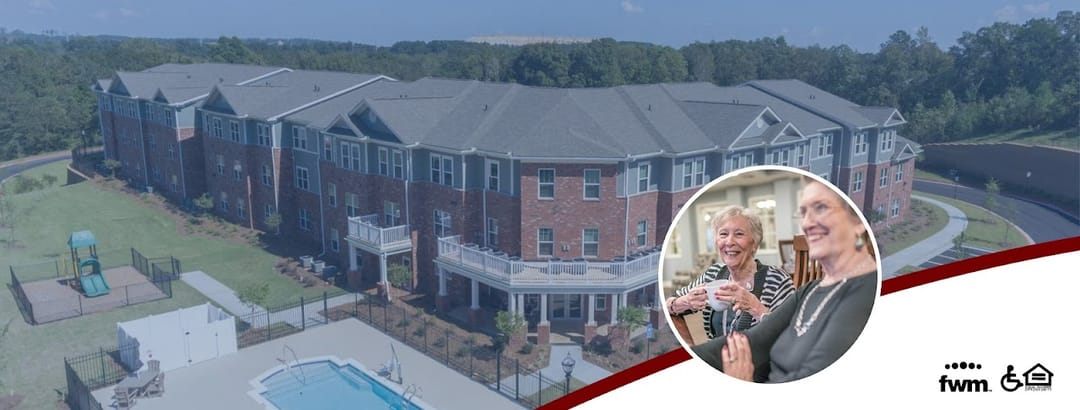 Photo of Red Oak Village