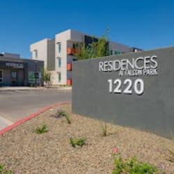 Photo of Residences at Falcon Park