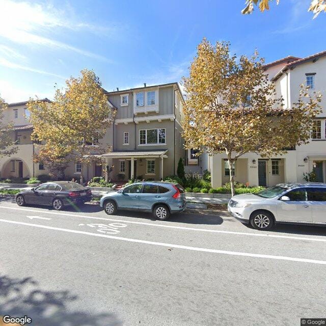 Photo of STEVENSON TERRACE APARTMENTS
