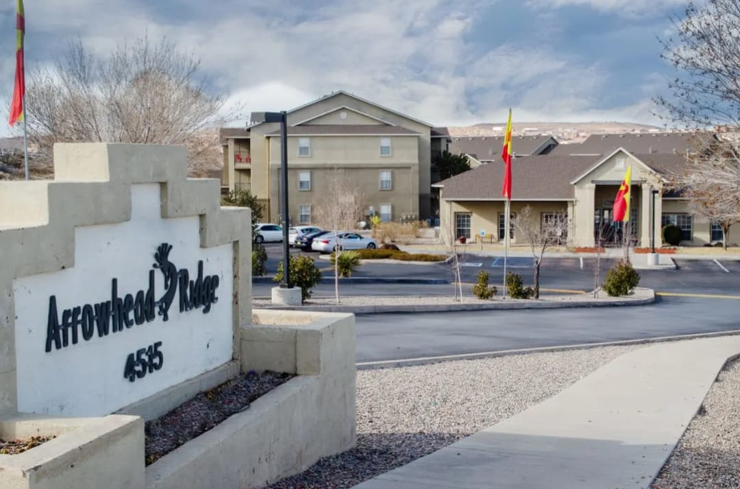 Photo of Arrowhead Ridge Apartments
