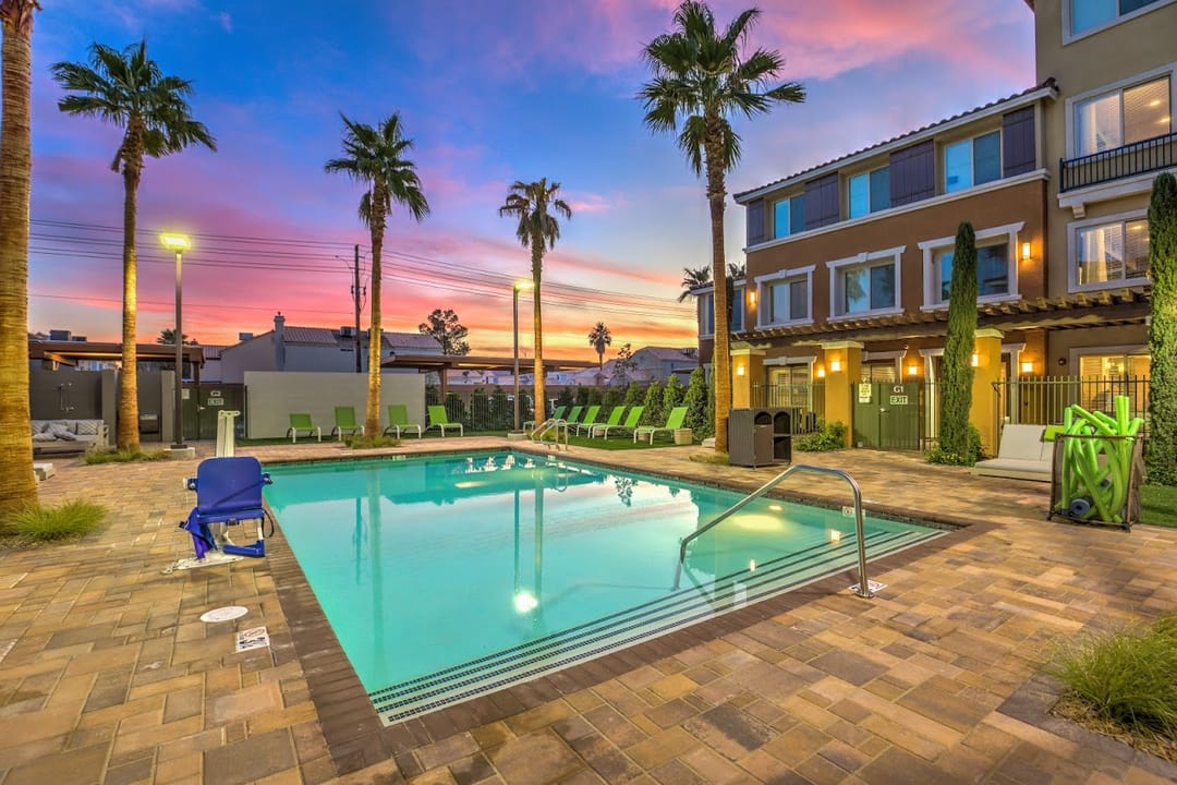 Photo of Melody Senior Living