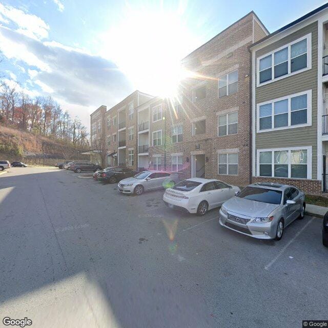 Photo of HERMITAGE FLATS