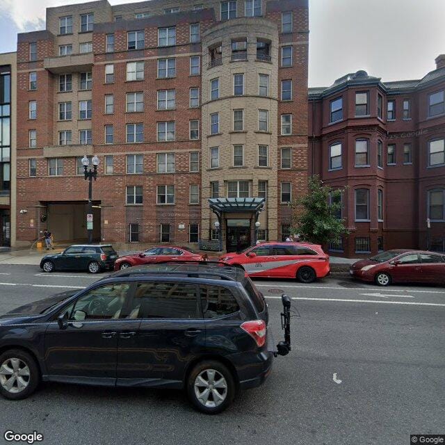 Photo of N STREET VILLAGE/EDEN HOUSE