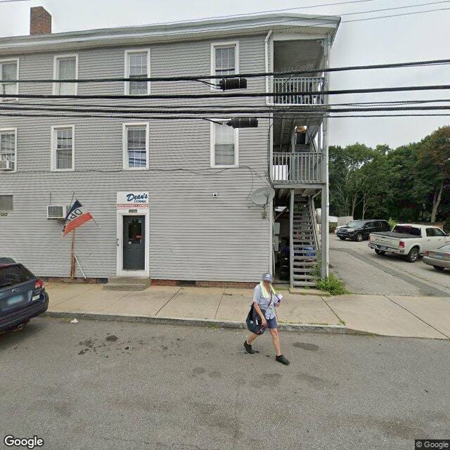 Photo of LEDGEWOOD APTS