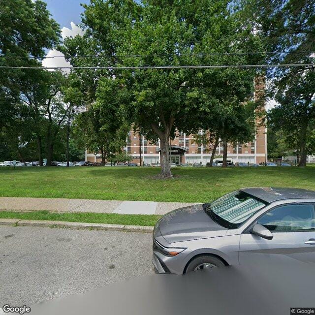 Photo of SAMUEL TABAS APTS