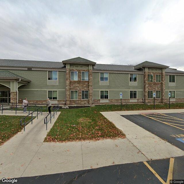 Photo of WAPAKONETA VILLAGE