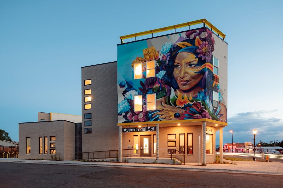 Photo of Avenida Del Sol