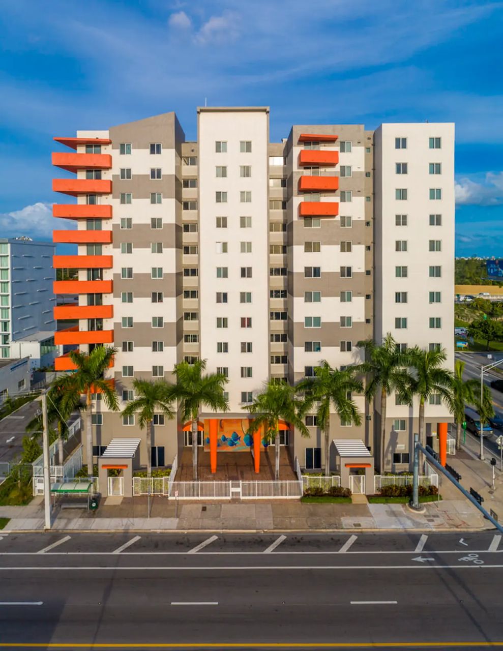 Photo of 6511 NW 12th Ave