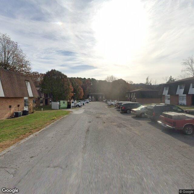 Photo of CLINCHVIEW APTS