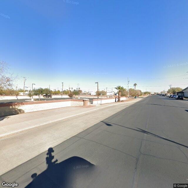 Photo of RANCHO DEL SOL APTS