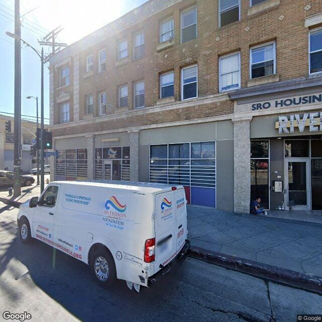 Photo of RIVERS HOTEL