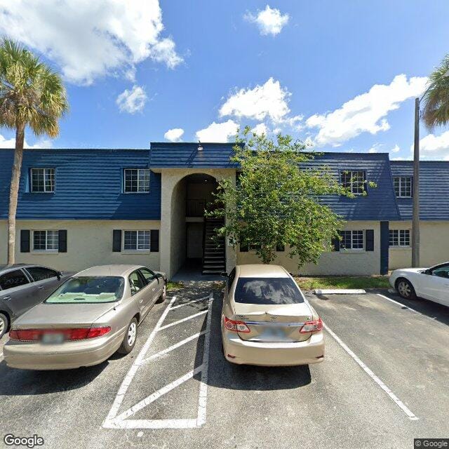 Photo of Sumerset Apartments