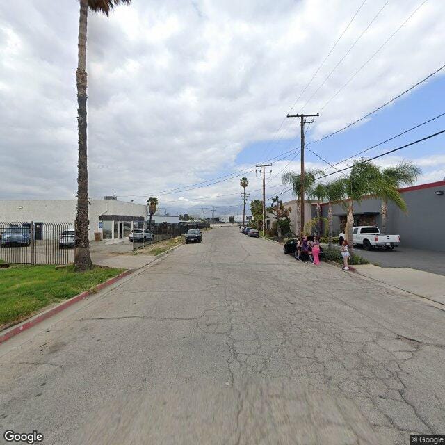 Photo of LUGO SENIOR APTS