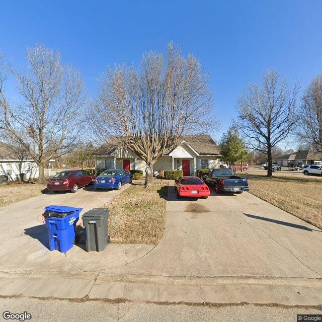 Photo of INDIAN CREEK APTS
