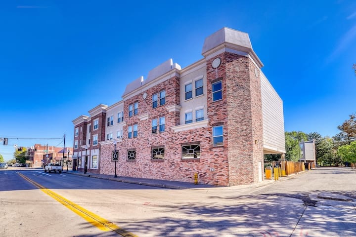 Photo of Main Street Apartments