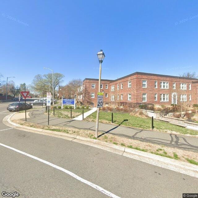 Photo of COLONIAL VILLAGE WEST