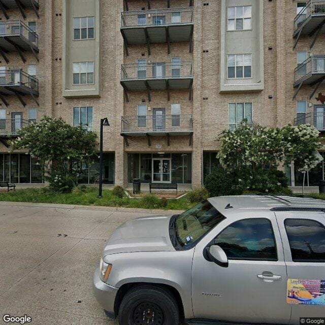 Photo of CITY SQUARE APARTMENT HOMES