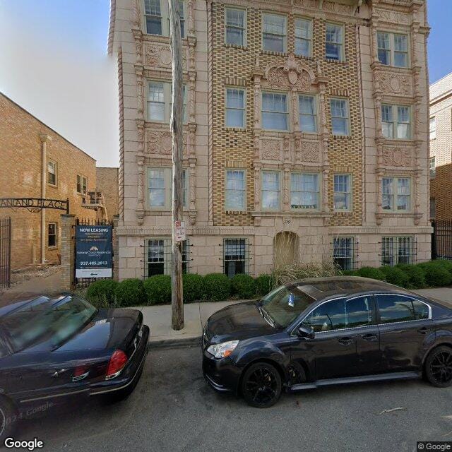 Photo of GRAND PLACE APTS