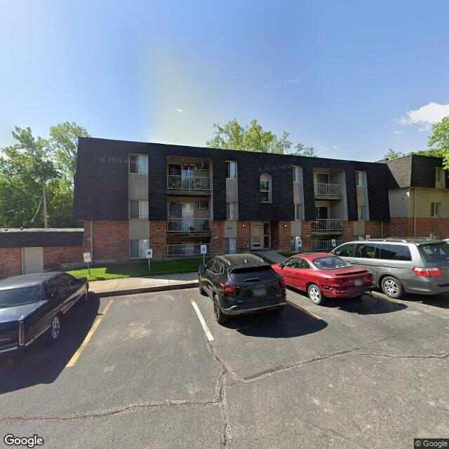 Photo of SAVANNAH GARDEN APTS