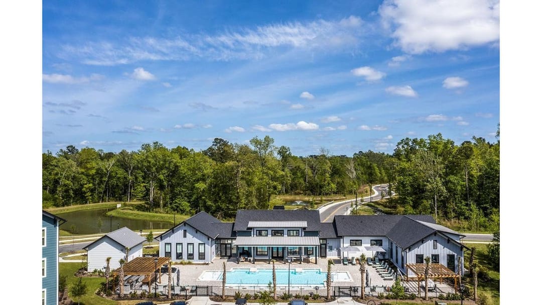 Photo of Magnolia Branch