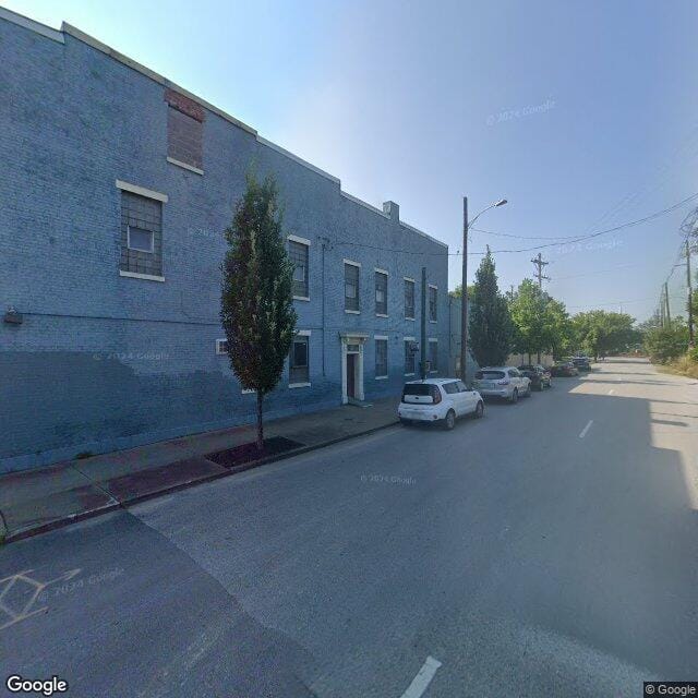 Photo of 800 E Liberty St