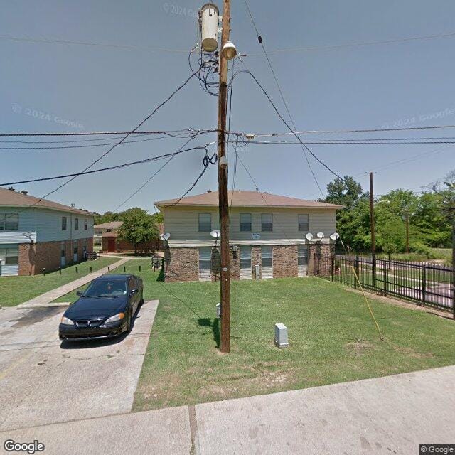 Photo of Lake Side Gardens Apartments