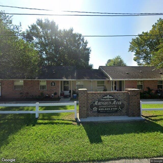 Photo of Maringouin Manor Apartments
