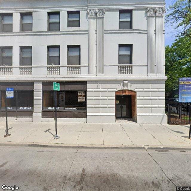 Photo of MAYFAIR APTS