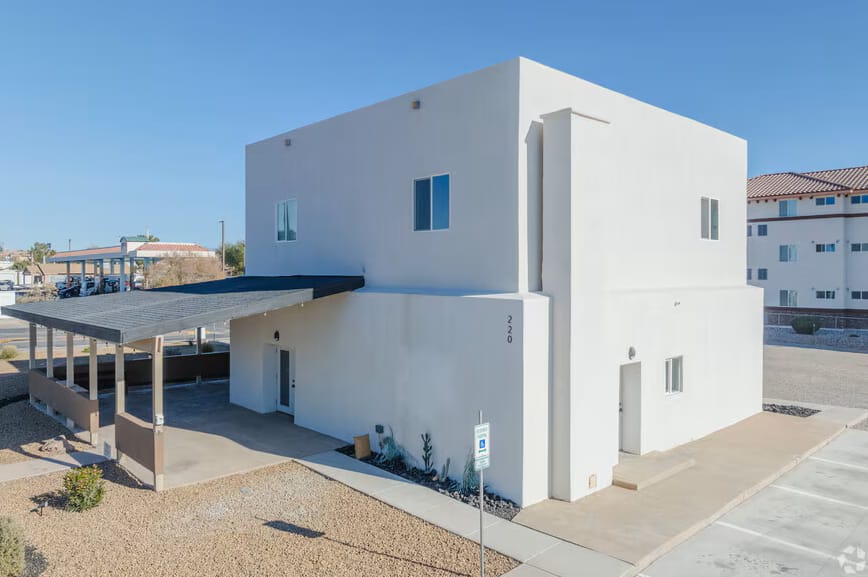 Photo of Desert Bloom Studios