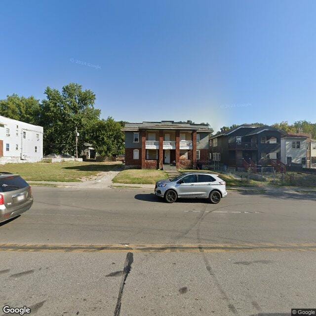 Photo of 3516 Independence Ave