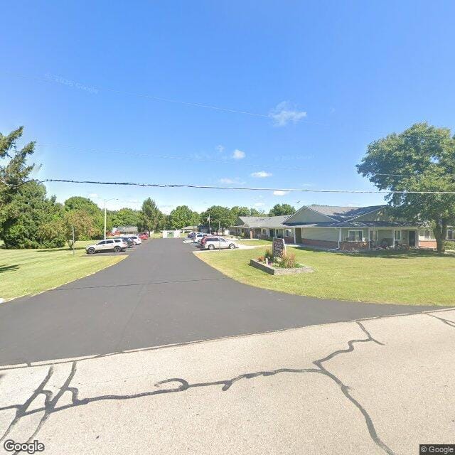 Photo of VINTAGE COURT APTS