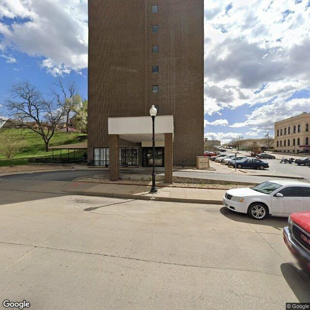 Photo of WESLEY SENIOR TOWERS
