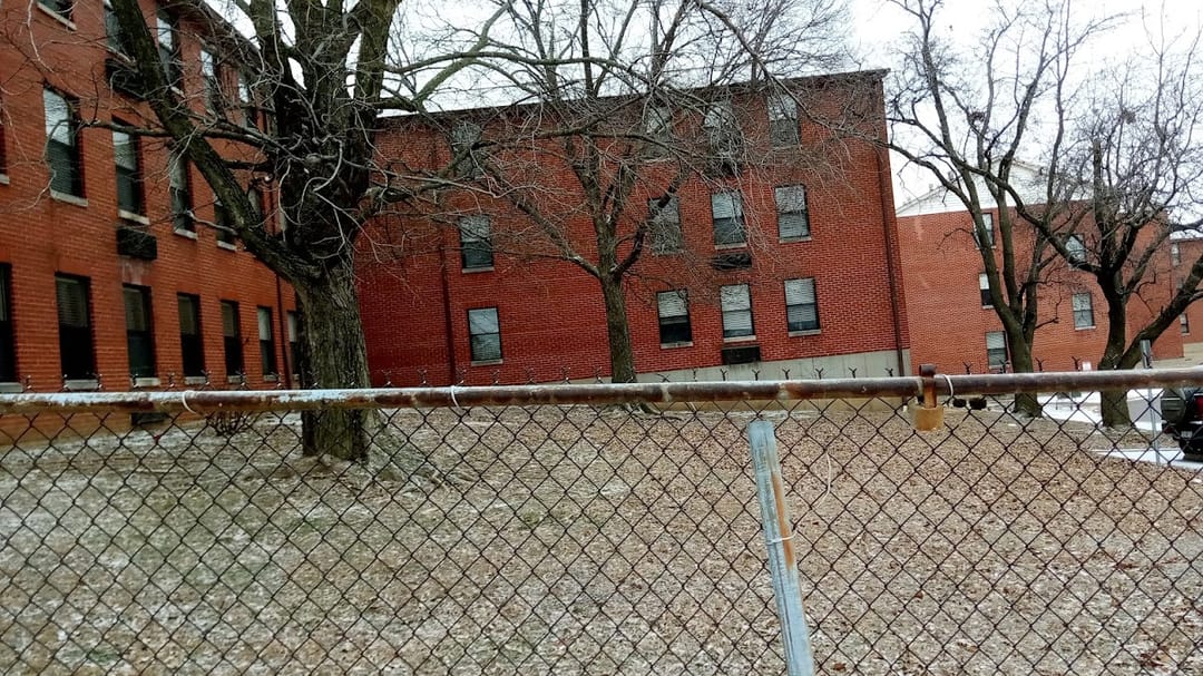 Photo of Jeff-Vander-Lou Apartments