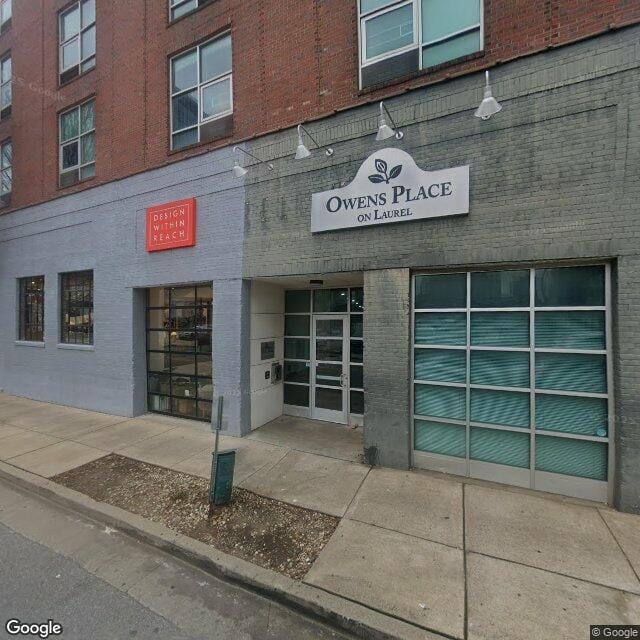 Photo of LAUREL HOUSE APT