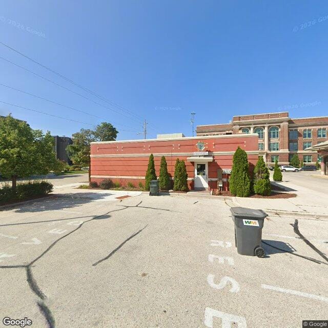 Photo of BALZER APTS