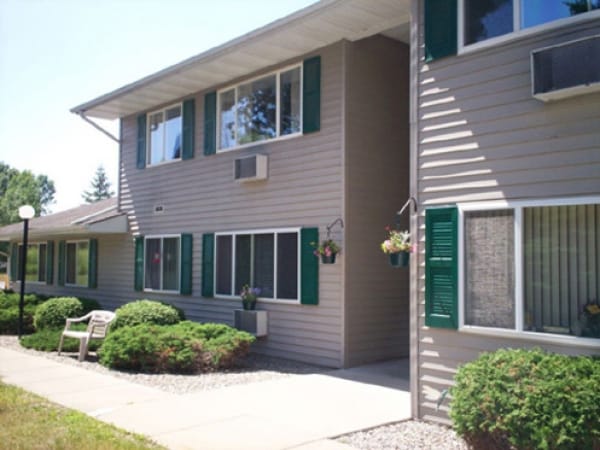 Photo of Griffin Place Apartments