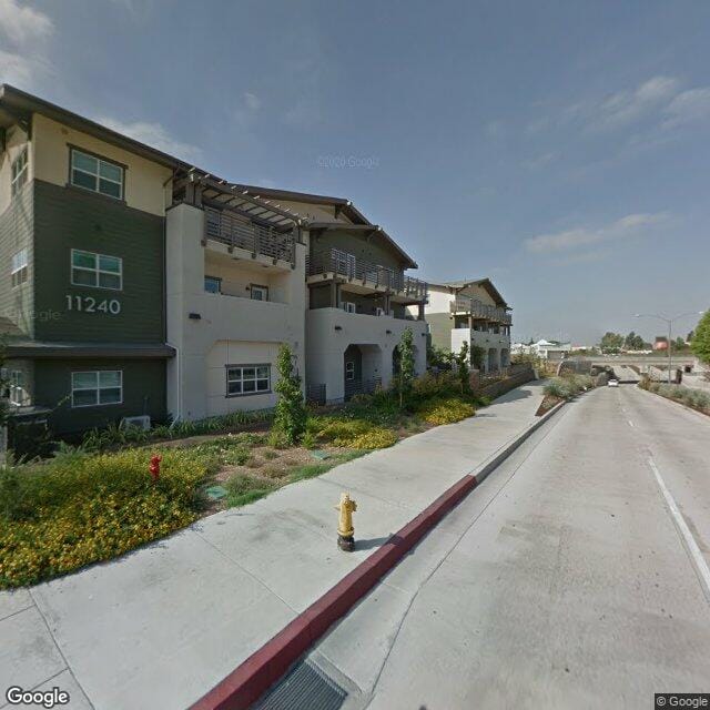 Photo of El Monte Veterans Village