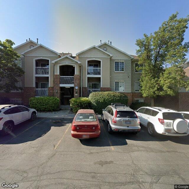 Photo of VERANDA APARTMENTS