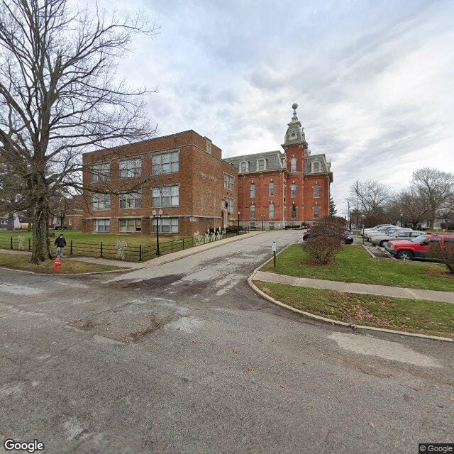 Photo of Academy Place Apartments