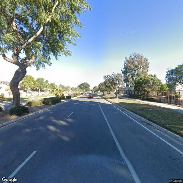 Photo of CAMINO DEL SOL SENIOR APTS