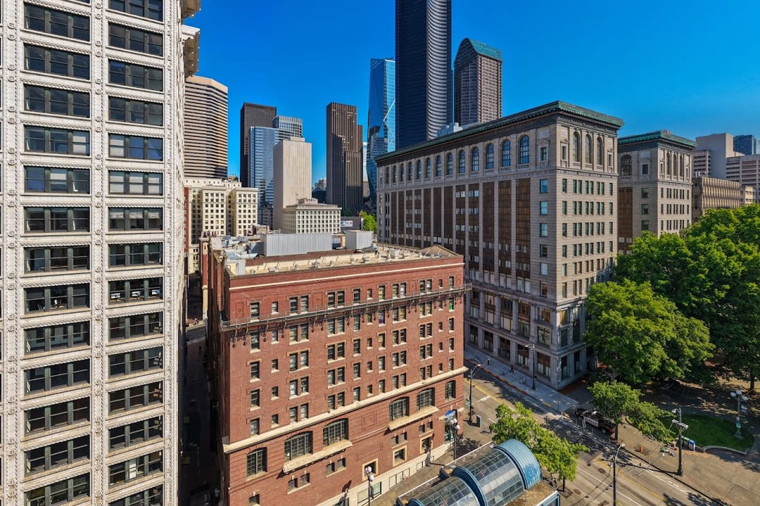 Photo of Quintessa Apartments