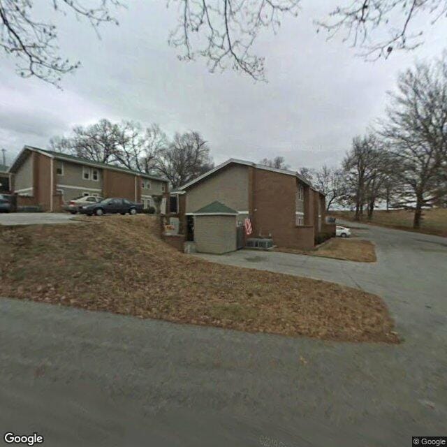 Photo of BIG CEDAR APARTMENTS
