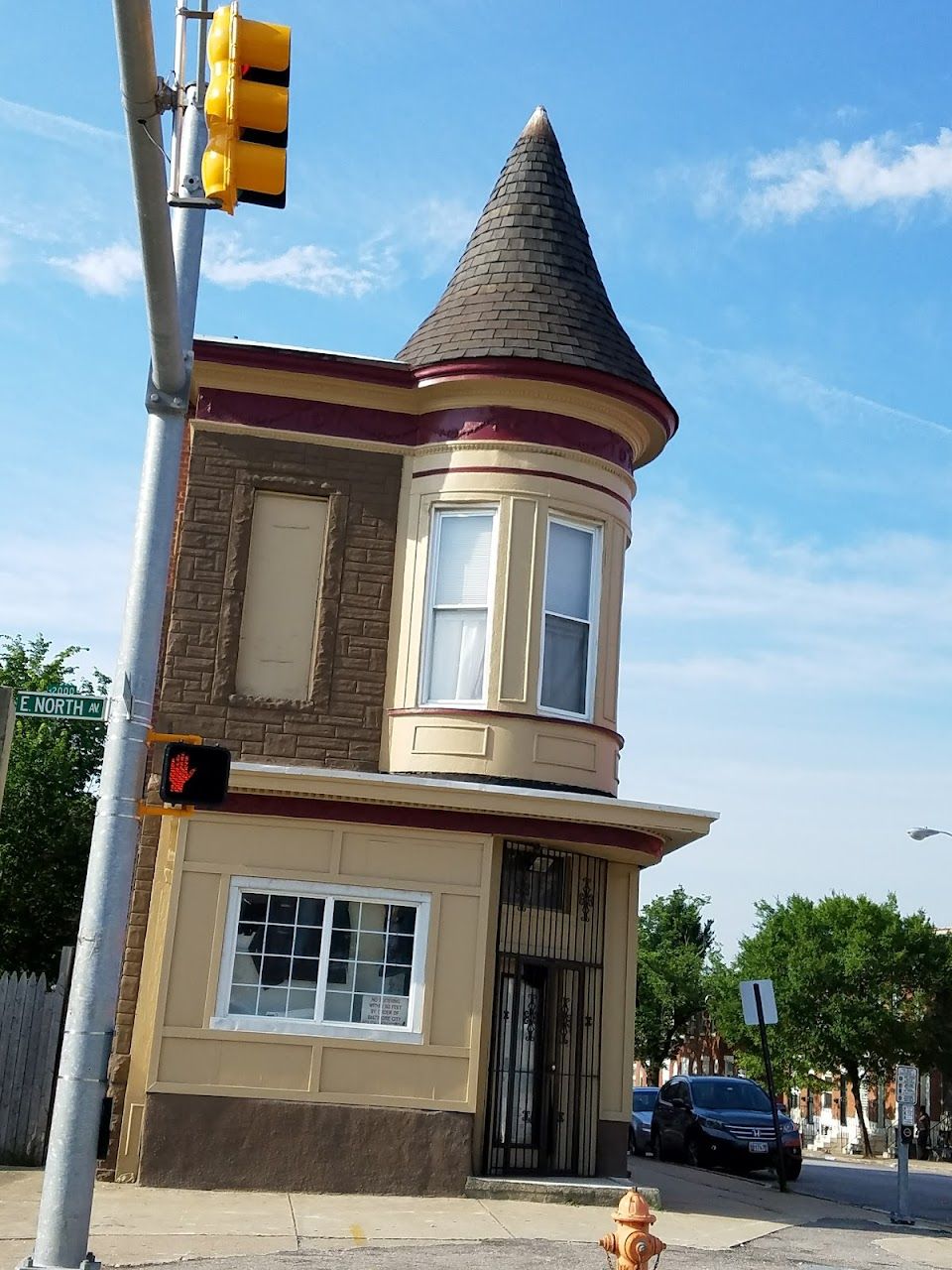 Photo of Ashley Apartments