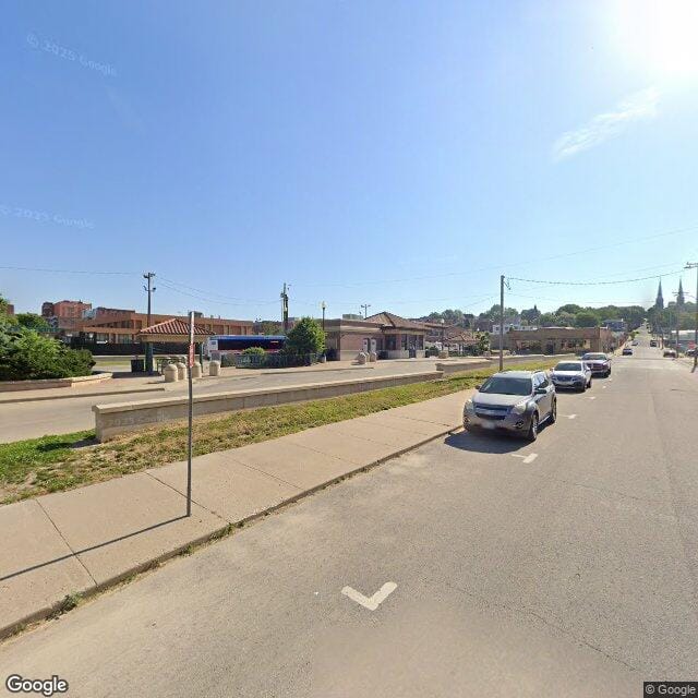 Photo of ALEXANDRIA APTS I