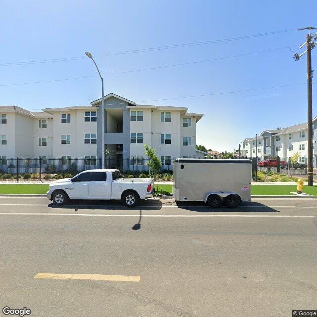Photo of THE RETREAT AT MERCED APARTMENTS