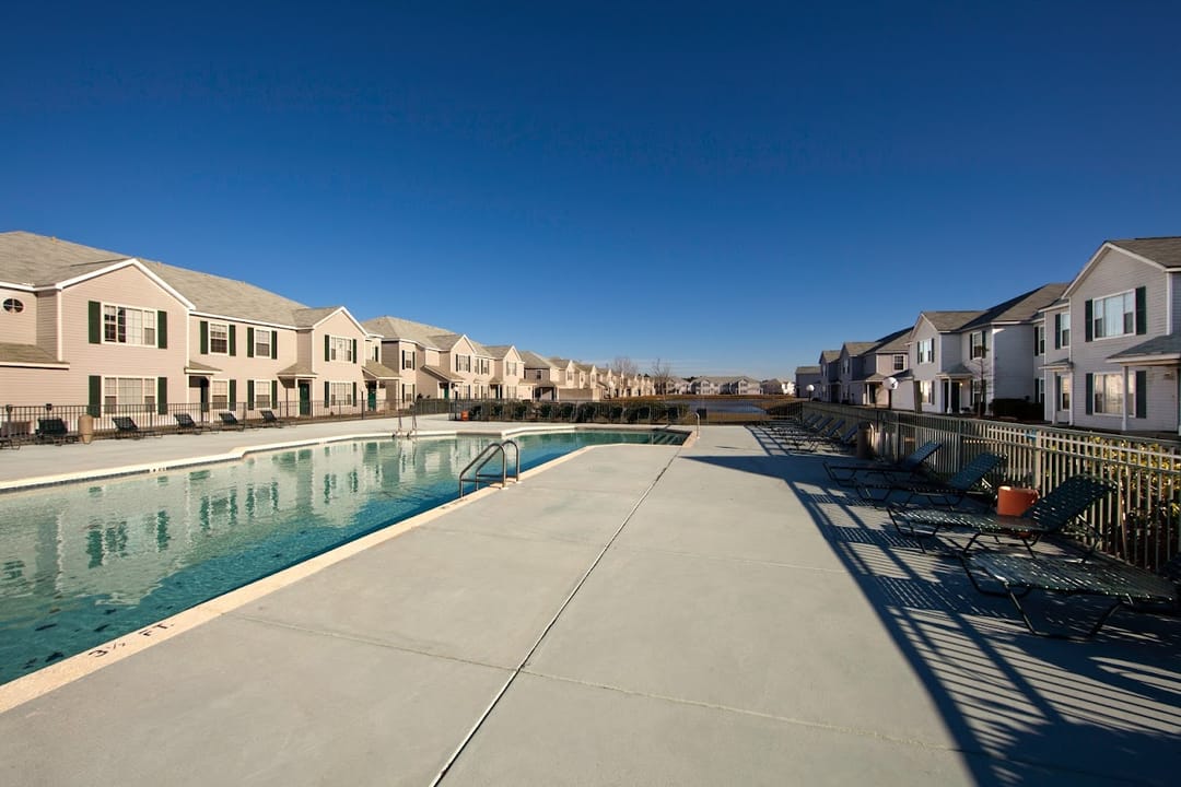 Photo of Stoddert Place Apartments