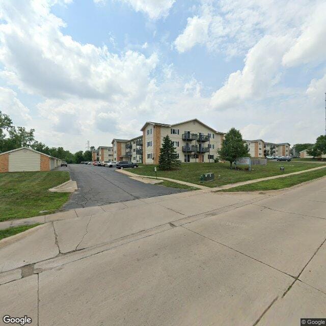 Photo of VALLEY VIEW APTS